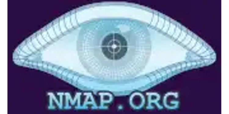 NMAP Logo