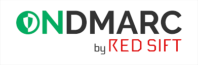 Red Sift OnDMARC Logo