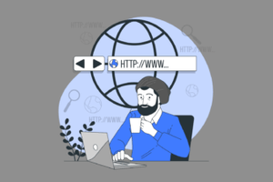 Web Browsers as Operating Systems