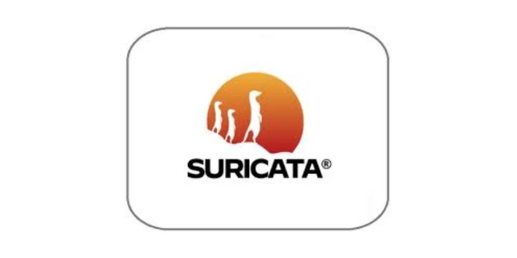 Suricata Logo