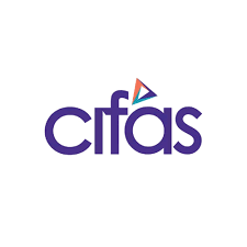 Cifas logo