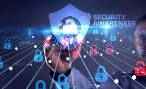 Cybersecurity Awareness Month 2025