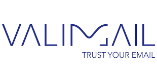 Valimail Logo - Email Security