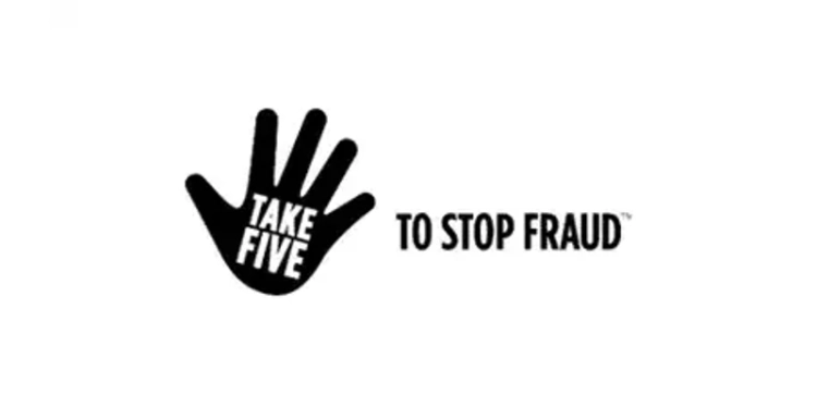 Take 5 Logo