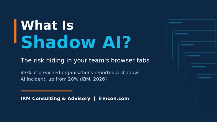 What Is Shadow AI?