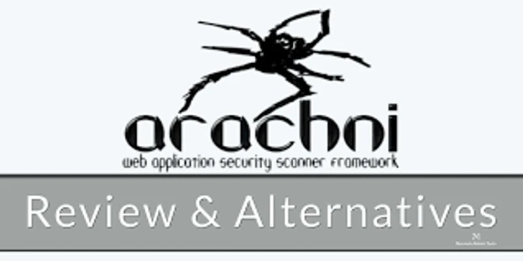 Arachni Logo