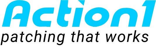 Action1 Logo