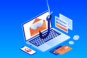 Phishing Scams - How to Recognize