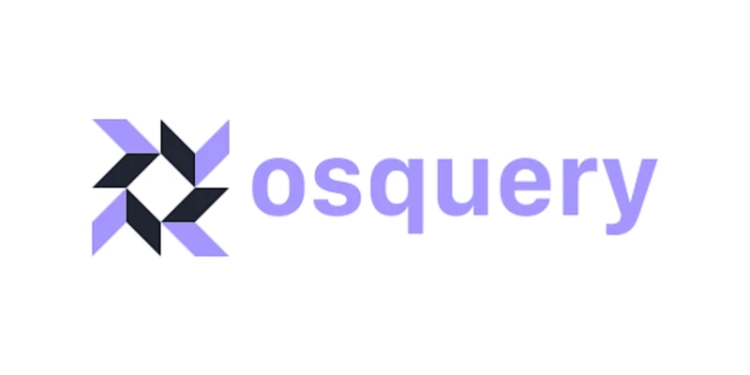 osquery Logo