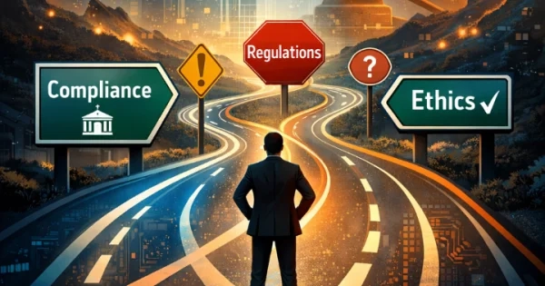 Navigating Future AI Regulations