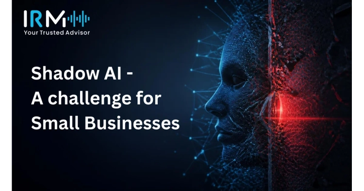 Shadow AI in 43% of Breaches