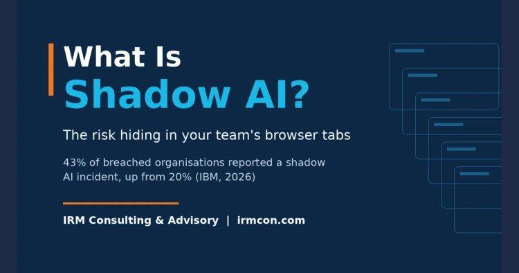What Is Shadow AI?