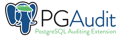 pgaudit logo