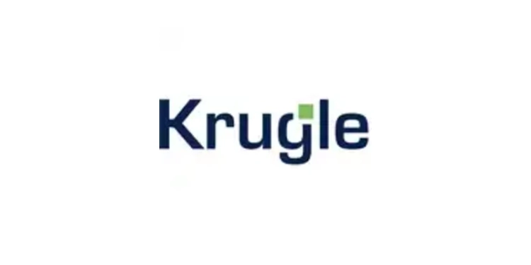 Krugle Logo