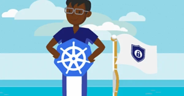 Kubernetes Security Best Practices