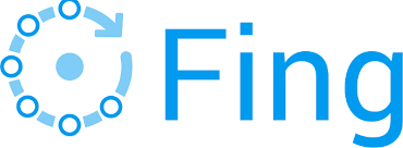 Fing Logo
