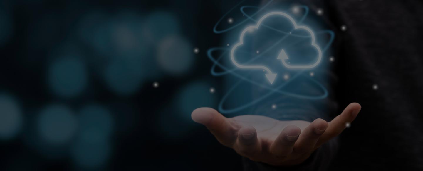 Cloud Security Controls (CSC) Hero Banner
