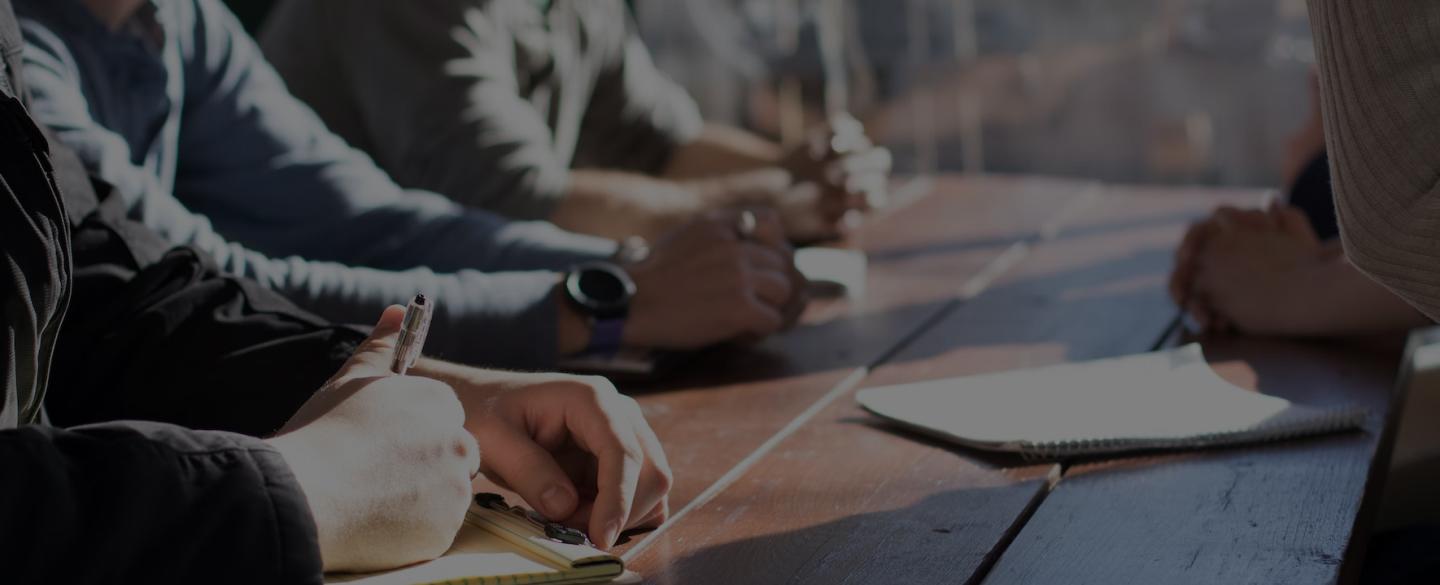 Cybersecurity Training & Awareness Hero Banner