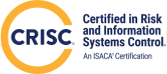 CRISC Certified
