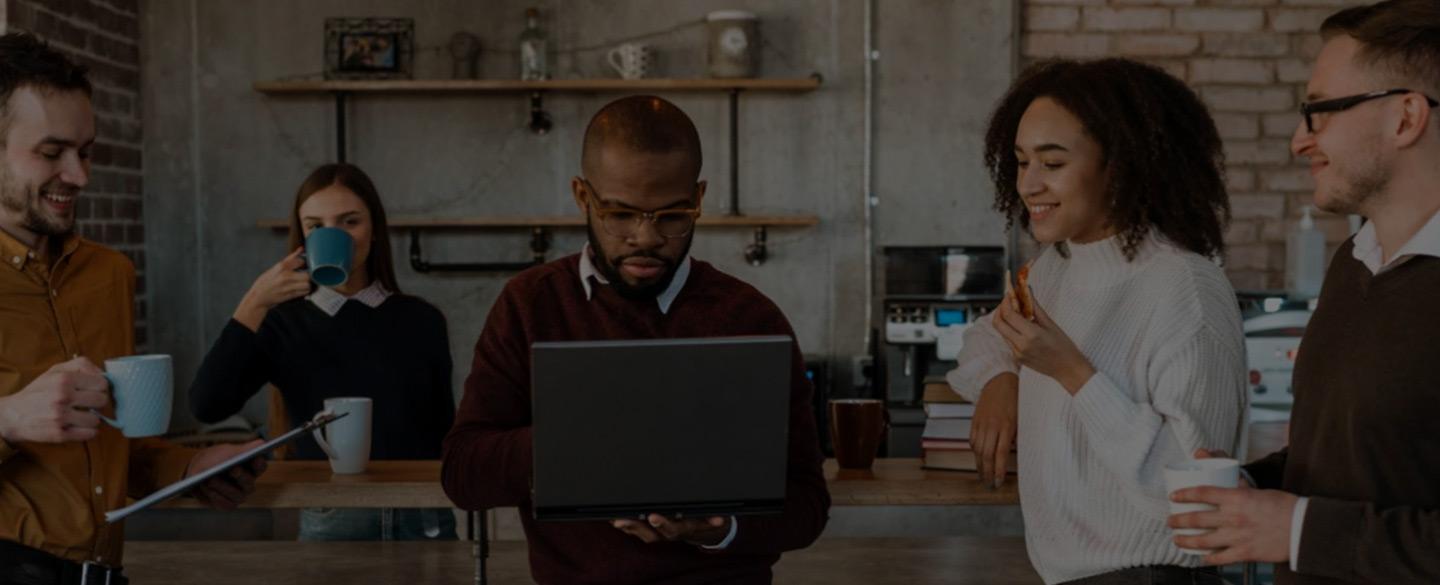 Fractional and Virtual CISO Services (vCISO)