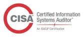 CISA Certified