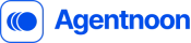 Agentnoon Logo